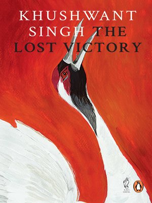 cover image of The Lost Victory